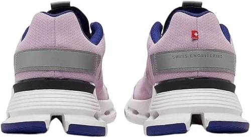 Vista 4 de ON Zapatillas Cloudnova Form para mujer