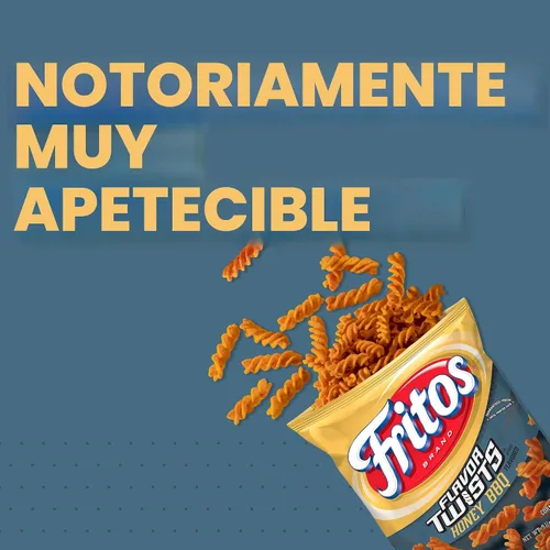 Vista 9 de Frito Lay Paquete variado de mezcla para barbacoa Backyard (paquete de 40)