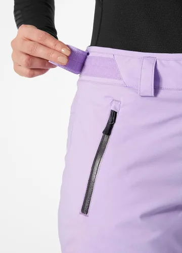 Vista 5 de Helly-Hansen Pantalones de esquí impermeables con aislamiento Legendendario