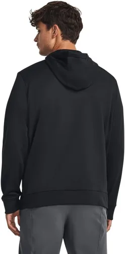 Vista 2 de Under Armour Sudadera con capucha de forro polar