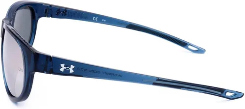 Vista 3 de Under Armour Gafas de sol ovaladas Ua Intensity para mujer