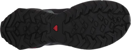 Vista 4 de Salomon Womens X Reveal Hiking Shoes