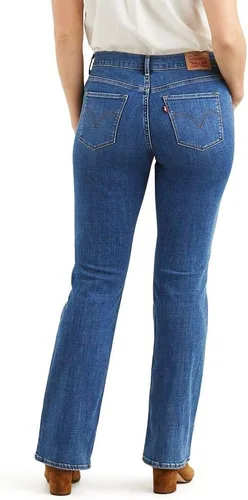 Vista 3 de Levi's Classic Bootcut - Jeans con corte de bota para mujer (también disponibles en talla extragrande)