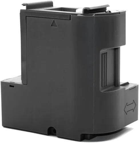Vista 4 de C13S210125 SC23MB S2101 F170 F160 F150 Caja de mantenimiento de tanque de tinta residual compatible con impresoras Epson SC-F150 SC-F100 SC-F130