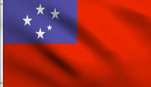 Vista 89 de DMSE - Bandera nacional beninesa beninesa de la República de África Occidental, 2 x 3 pies, 100 % poliéster, 100 % poliéster, resistente a los rayos