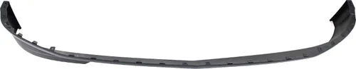 Vista 4 de Compatible con 15-20 Suburban & Tahoe sin paquete todoterreno cenefa delantera deflector de presa de aire panel de delantal