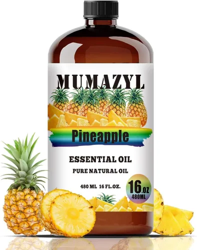 Vista 27 de Aceite esencial de manzana, aceite de manzana 4 onzas líquidas 120ML para difusor, humidificador, yoga, limpieza, bricolaje, velas, fabricación