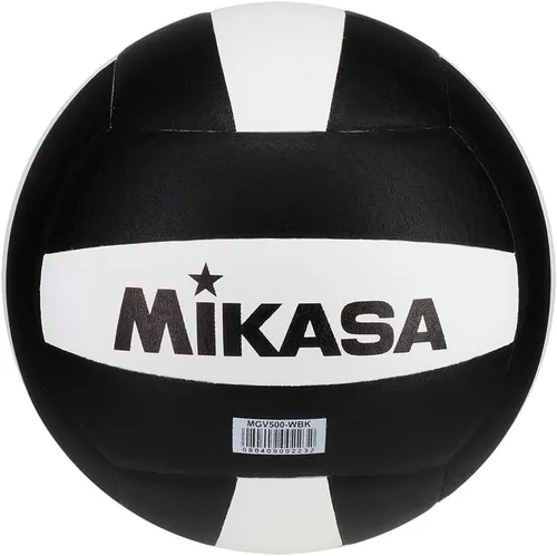 Vista 5 de Mikasa Balón de voleibol pesado MGV500 (tamaño oficial)