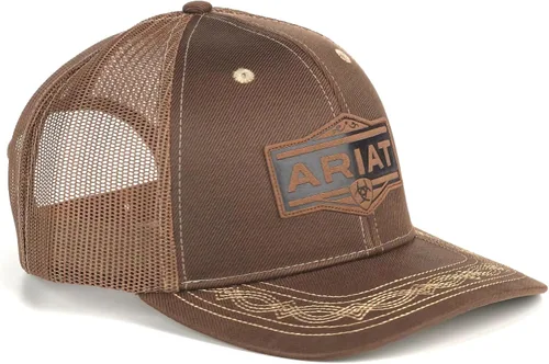 Vista 13 de ARIAT Nombre de desplazamiento de pin azul para hombre