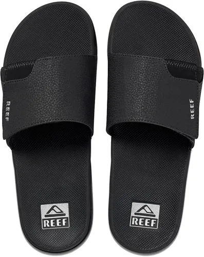 Vista 5 de Reef - Sandalia Fanning Slide para hombre