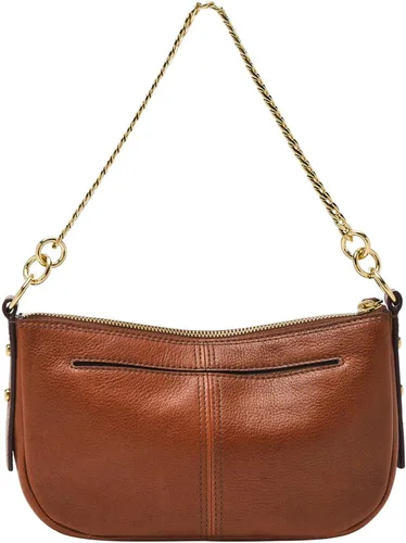 Vista 2 de Fossil Bolso de hombro Jolie de cuero para mujer