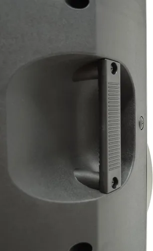 Vista 7 de Harmony Audio HA-C15A Pro DJ Concert Series 15" Powered 1000W PA Altavoz Gabinete