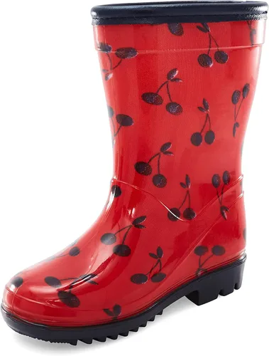 Vista 6 de Simple Joys by Carter's Botas de lluvia para bebés y niños pequeños