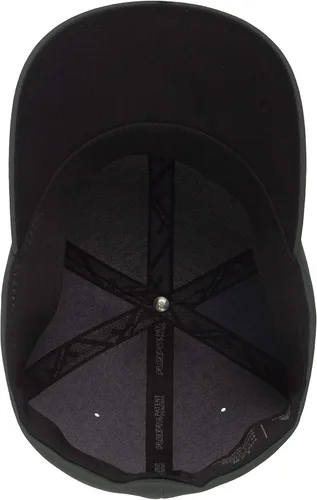 Vista 4 de Flexfit Sombrero original Flatbill Premium Fitted 210