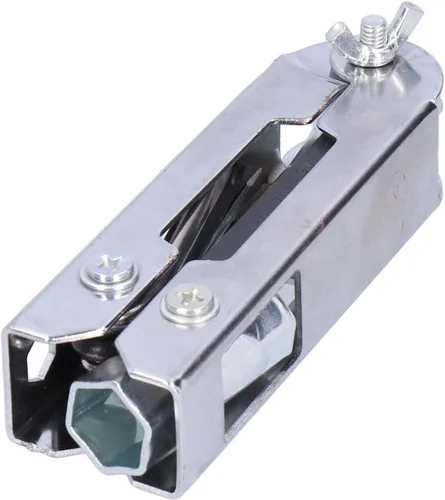 Vista 7 de Herramienta de motosierra con llave Torx T27, llave de 0.157 in, destornilladores pequeños y grandes, enchufes de 0.512 in, 0.630 in, 0.669 in