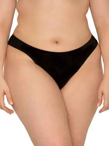 Vista 3 de Smart & Sexy Panty sin costuras invisibles para mujer, paquete de 2