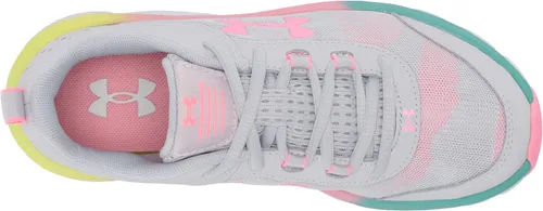 Vista 5 de Under Armour Unisex-Child Grade School Assert 8 Sneaker