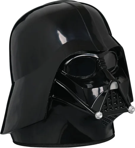 Vista 3 de Casco Vader Clon Trooper Cosplay Deluxe Halloween Máscara coleccionable