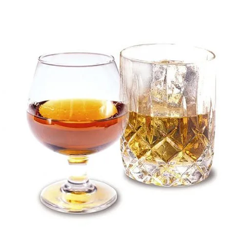 Vista 2 de OliveNation Extracto de whisky Bourbon 32 oz.