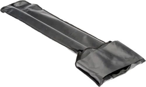 Vista 2 de Dorman 926-809 Manija de gato de neumático de repuesto / llave de rueda compatible con modelos seleccionados Dodge / Jeep / Ram