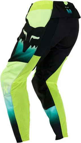 Vista 6 de Fox Racing Pantalón de motocross 180 Flora para mujeres para mujer