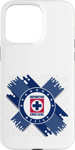 Vista 31 de Cruz Azul - Obtenga una gran puntuación con nuestra exclusiva funda de la colección para iPhone 17
