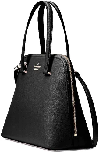 Vista 6 de Kate Spade New York Patterson Drive - Monedero (tamaño mediano), diseño de cúpula