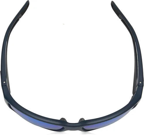 Vista 4 de Costa Del Mar Gafas de sol rectangulares Blackfin Pro para hombre Multi