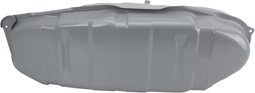 Vista 3 de TRQ Depósito de combustible de gasolina de 18.5 galones compatible con Toyota Tacoma 2003-2004