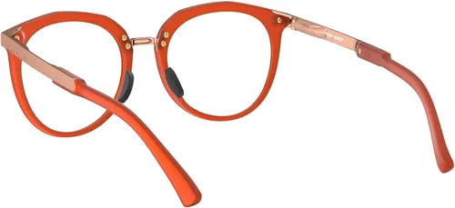 Vista 6 de Oakley Monturas para lentes graduadas Ox3238 con nudo superior para mujer