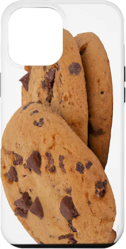Vista 26 de Chocolate Chip Cookies Case for iPhone 17