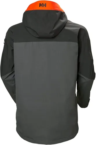 Vista 4 de Helly-Hansen Ridge Shell 2.0 - Chaqueta para hombre