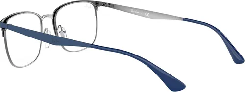 Vista 5 de Ray-Ban RX6421 Square Prescription Eyeglass Frames