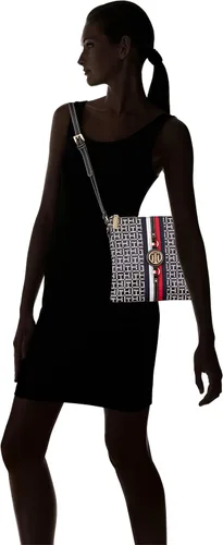 Vista 2 de Tommy Hilfiger Bandolera Jaden Plus para mujer