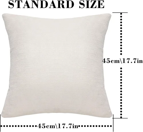 Vista 2 de Funda de almohada de Bommex Cousin Reminder - Abraza y siéntete amado cada vez