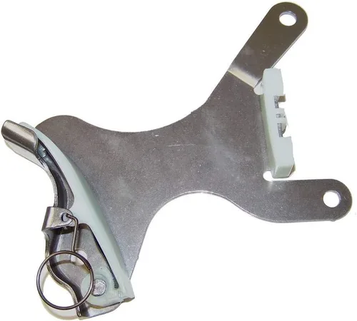 Vista 5 de DNJ Kit de cadena de distribución TK1100NG para Dodge 1999-2008, Jeep, Mitsubishi Commander, Dakota, Durango 4.7L V8 16V SOHC 287cid