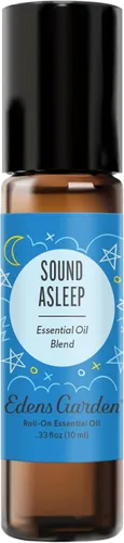 Vista 9 de Edens Garden Mezcla de aceite esencial roll-on para dolores y dolores, 100% puro, grado premium, natural, terapéutico, aromaterapia, seguro