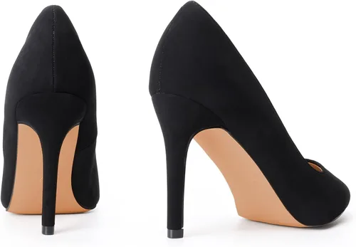 Vista 7 de DREAM PAIRS Zapatos de tacón para mujer