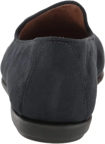 Vista 3 de Aerosoles Betunia mocasines sin cordones para mujer con plantilla de espuma viscoelástica