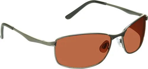 Vista 25 de proSPORT Gafas de sol HD con bloqueadores de luz azul para hombre y mujer