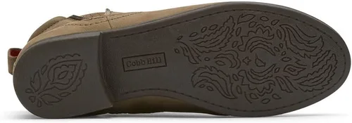 Vista 3 de Cobb Hill Botas Crosbie Gore para mujer
