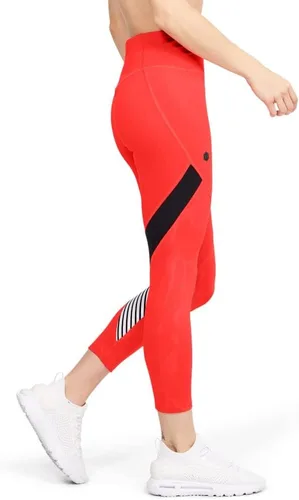 Vista 4 de Under Armour Novedades en Crop Rush para mujer