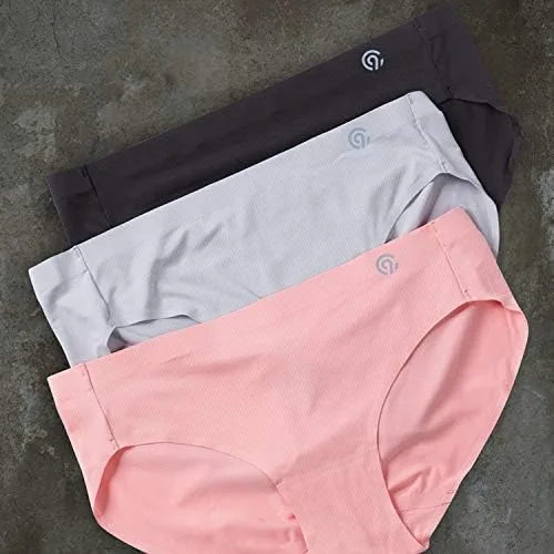 Vista 6 de C9 Champion Bikini de malla estándar para mujer