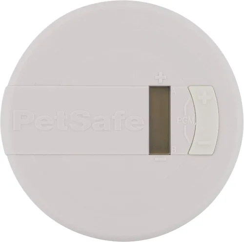Vista 9 de Barreras para mascotas con rango ajustable Pawz Away de PetSafe, para gatos y perros, estimulación estática