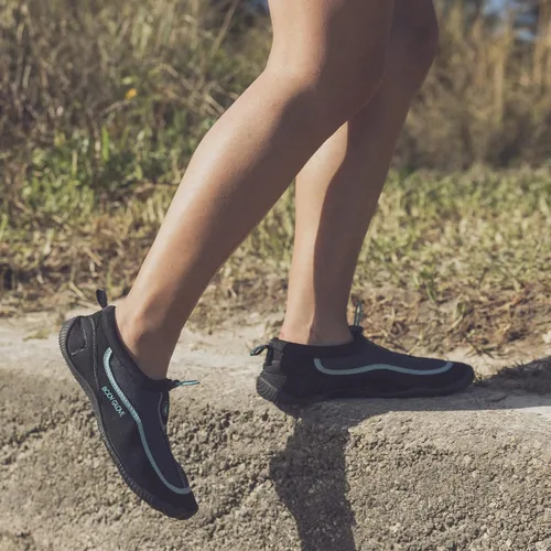 Vista 6 de Body Glove Riverbreaker - Zapatos de agua para niños, zapatos de natación para niños, zapatos de agua para niños, zapatos de playa para niños