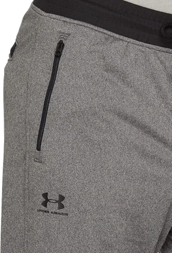 Vista 8 de Under Armour - Pantalones deportivos de tricot para hombre