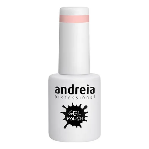 Vista 2 de Pintaúñas Semipermanente Gel Polish Andreia Professional Gel Nº 200 (10,5 ml)