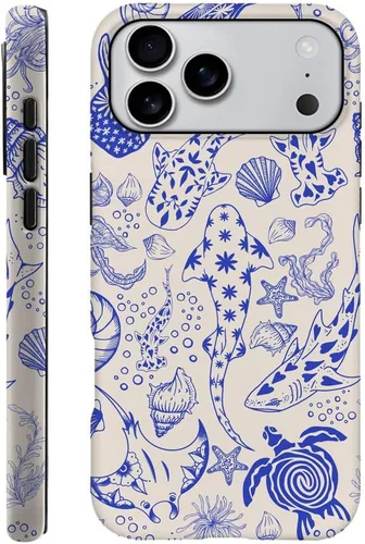 Vista 35 de Compatible con iPhone 13, Funda para teléfono duradera y a prueba de golpes con diseño de estantería de otoño - Calabaza de otoño Otoño Otoño