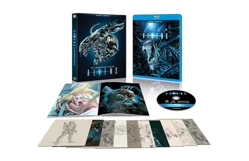 Vista 3 de Aliens