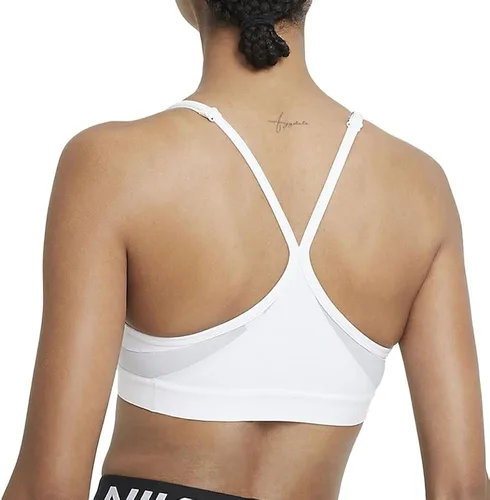 Vista 5 de Nike Sujetador Indy con cuello en V
